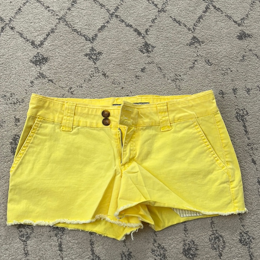 BKE Shorts